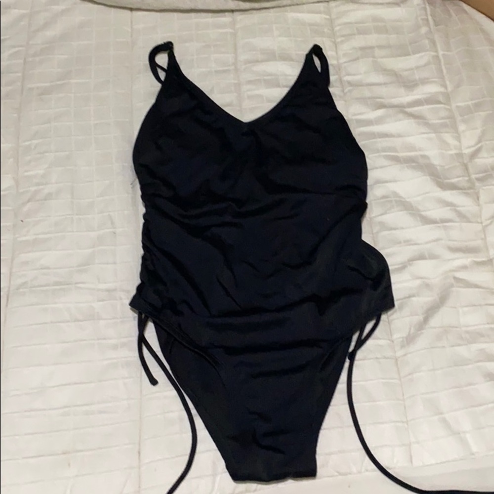 Bathing suit